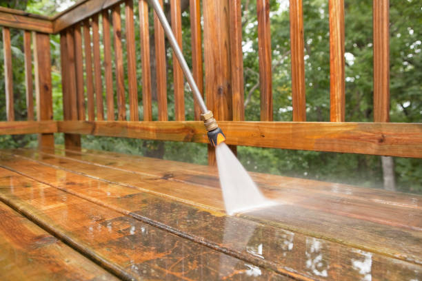 Concrete Sealing in Amador Pines, CA