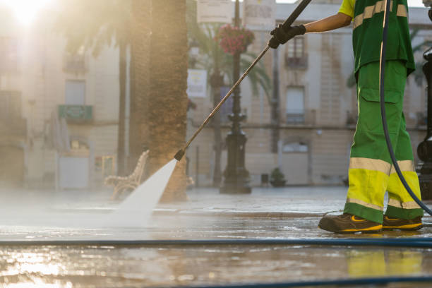 Animal Enclosure Cleaning in Amador Pines, CA